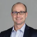 Daniel Stouffer